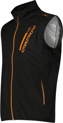 CMP Termoli Softshellgilet