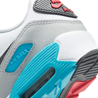 Det. voïnočasová obuv Air Max 90 LTR (GS) veï. SRN