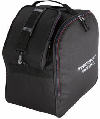 INTERSPORT Square Skischuhtasche