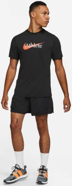 Dri-FIT Swoosh Training T-Shirt