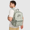Nike Heritage Print Rucksack