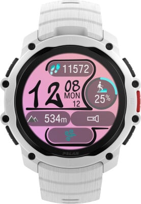 Polar Street X Smartwatch