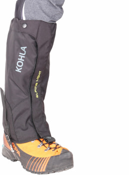 Kohla Alpine Light Gamaschen