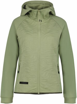 Icepeak Amberg Jacke mit Kapuze Regular Fit
