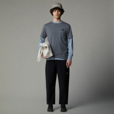 The North Face Simple Dome T-Shirt The North Face Simple Dome T-Shirt