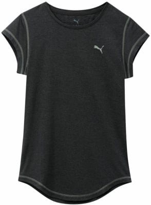 Puma Cloudspun Heather T-Shirt