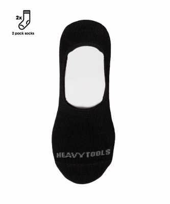 Heavy Tools Opur25 Felnőtt zokni