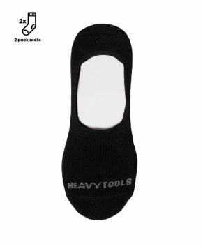 Heavy Tools Opur25 Felnőtt zokni