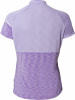 Vaude Altissimo Radshirt mit Halfzip