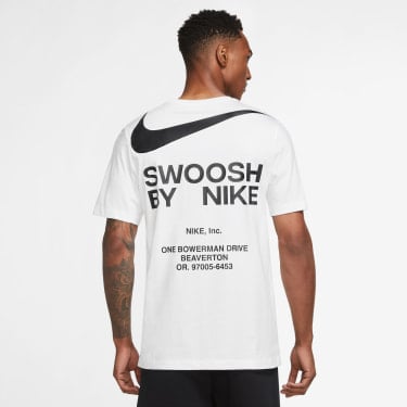 M NSW Pán. tričko TEE BIG SWOOSH