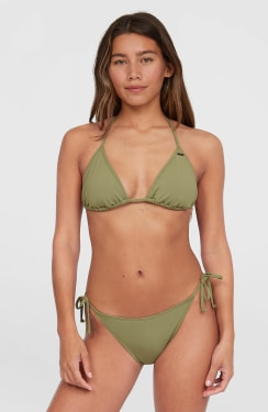 Essentials Capri Női bikini