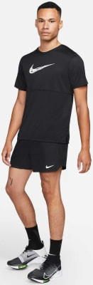 Nike DF CHALLENGER 5BF běžecké kraťasy