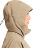 Jack Wolfskin Onera 2L Regenmantel mit Kapuze