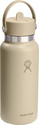 Hydro Flask 32 oz Wide Flex Straw Cap Thermosflasche