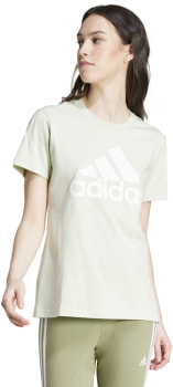adidas Loungewear Essentials Logo T-Shirt