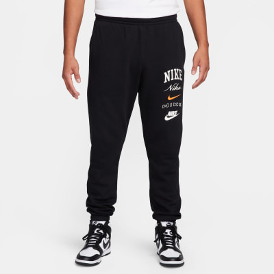 Nike M Nk Club Bb Cf Pant szabadidőnadrág