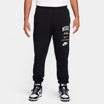 Nike M Nk Club Bb Cf Pant szabadidőnadrág