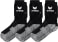 3er-Pack Sportsocken