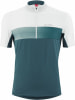 Löffler Scala Radtrikot mit Halfzip