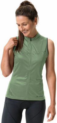 Vaude Posta Radtrikot ärmellos
