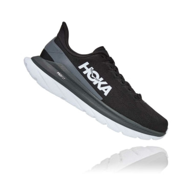 Hoka Mach 4, bežecká obuv