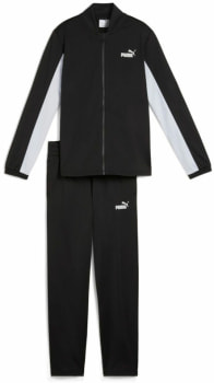 Puma Poly Baseball Trainingsanzug
