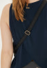 Athlecia Gorluna Bauchtasche