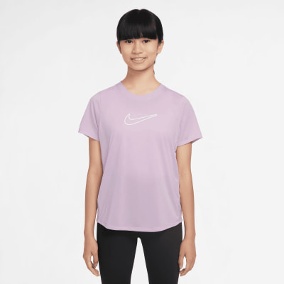 Nike One Fitted T-Shirt