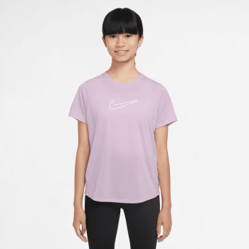 Nike One Dri-FIT lány póló