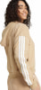 adidas Essentials 3-Streifen Kapuzenjacke