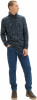 Tom Tailor TOM TAILOR Multicol.Knit férfi pulóver