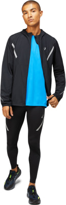 Asics LITE-SHOW TIGHT běžecké kalhoty