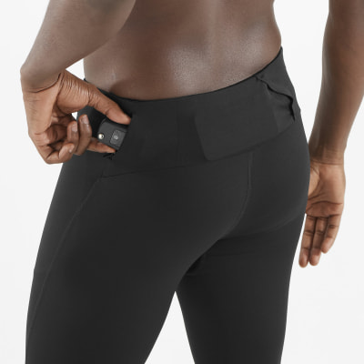 Salomon Shakeout Core Laufhose