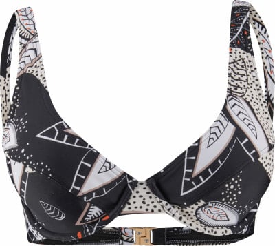 Capricio Malies Reif Bikinioberteil