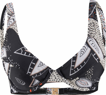 Capricio Malies Reif Bikinioberteil