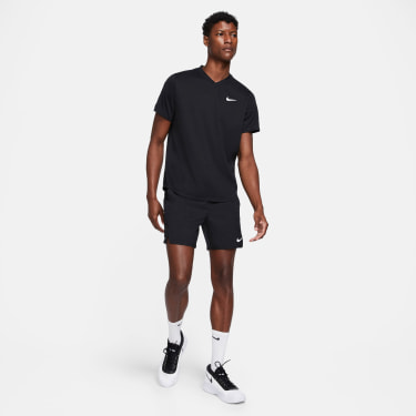 Pán. tenisové šortky Dry Victory Short 7IN 7 Inch