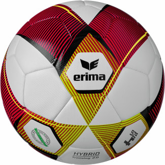 Hybrid Training 2.0 Fußball