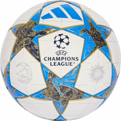 adidas UCL 25/26 League Stage J350 Fußball