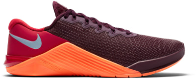 Nike Metcon 5 férfi fitneszcipő