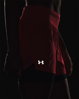 Under Armour UA RUN ELITE 2IN1 SHORT női sort