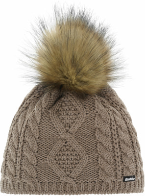 Eisbär Nelia Lux Haube