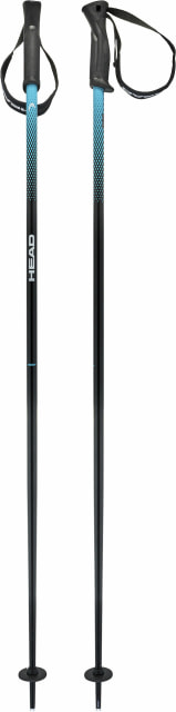 Bastoni Da Sci HEAD Frontside Unisex - Alluminio 5083, Impugnatura Ergonomica, Punta A Stella - Foto 7