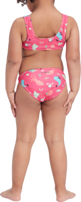 Firefly BB Tara T Bikini-Set
