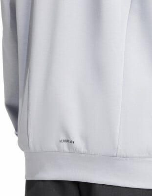 adidas Designed for Training Pullover