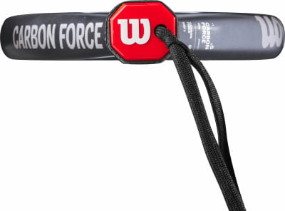 Wilson Force LT Carbon Padelschläger