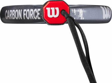 Force LT Carbon Padelschläger