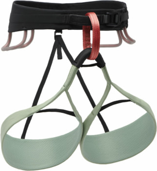 Black Diamond Solution Klettergurt