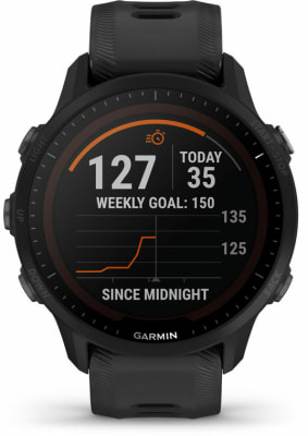 Garmin Forerunner 955 Solar Laufuhr