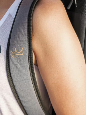 Head Coello Tour Padeltasche L