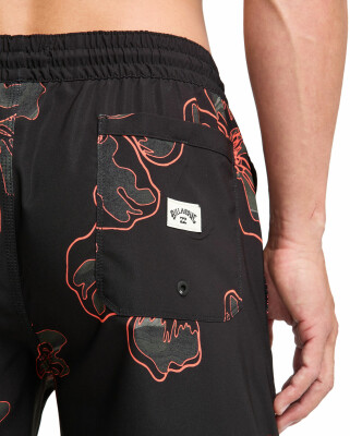 Billabong Sundays Badeshorts Billabong Sundays Badeshorts